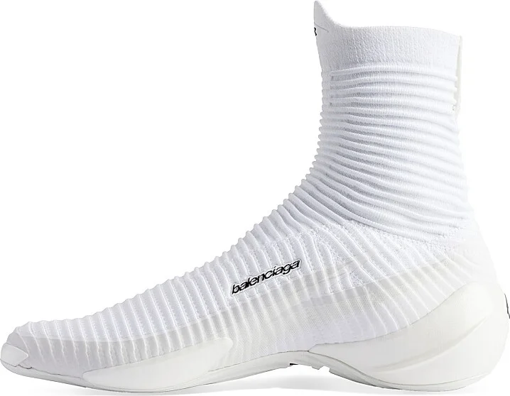 Men's Under Armour Hyper Sneakers - Black - Size 10 - Image 9