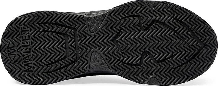 Men's Union Triple Sneakers - Triple Black - Size 5 - Image 5