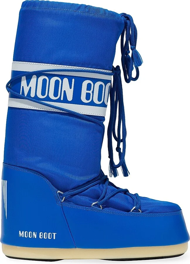 Electric Blue