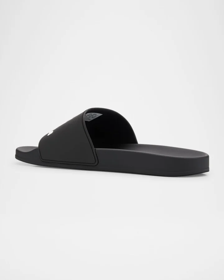 Men's Unity Logo Slide Sandals - Image 3