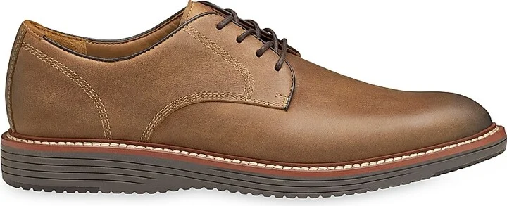 Tan Oiled Full Grain