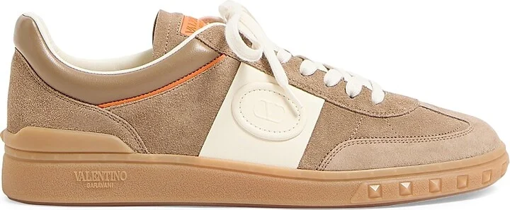 Khaki Ivory
