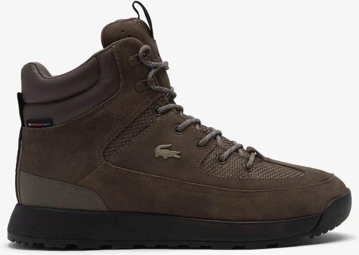 Men's Urban Breaker Suede Sneakers