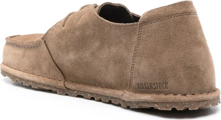 Men's Utti Lace Loafers - Image 3