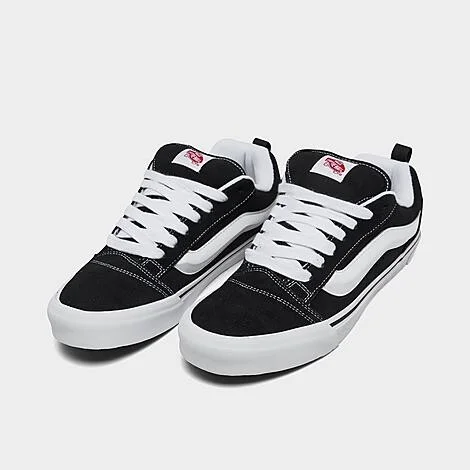 Men's Vans Knu Skool Casual Shoes - Image 2