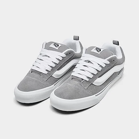 Men's Vans Knu Skool Casual Shoes - Image 5