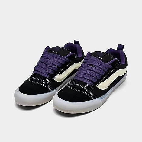 Men's Vans Knu Skool Casual Shoes - Image 7