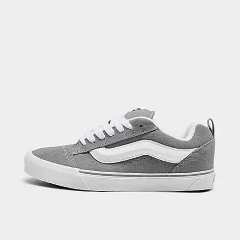 Grey/White