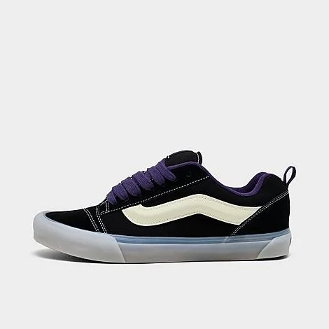 Glow Black/Purple
