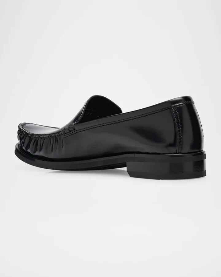 Men's Venetian Loafers - Image 2