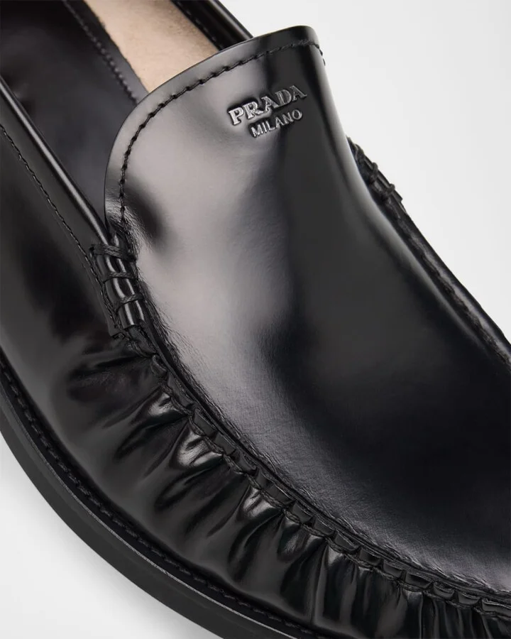 Men's Venetian Loafers - Image 3