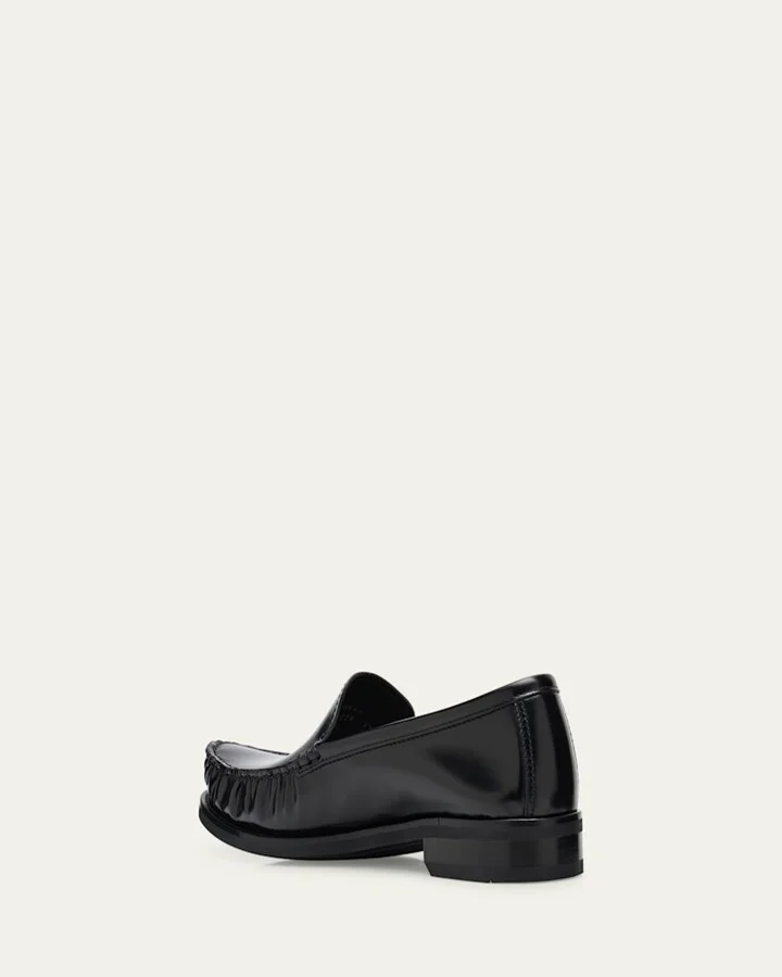 Men's Venetian Loafers - Image 4