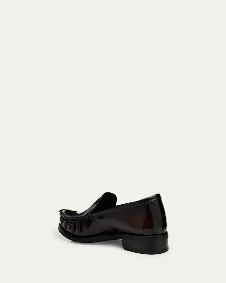Men's Venetian Loafers - Image 6
