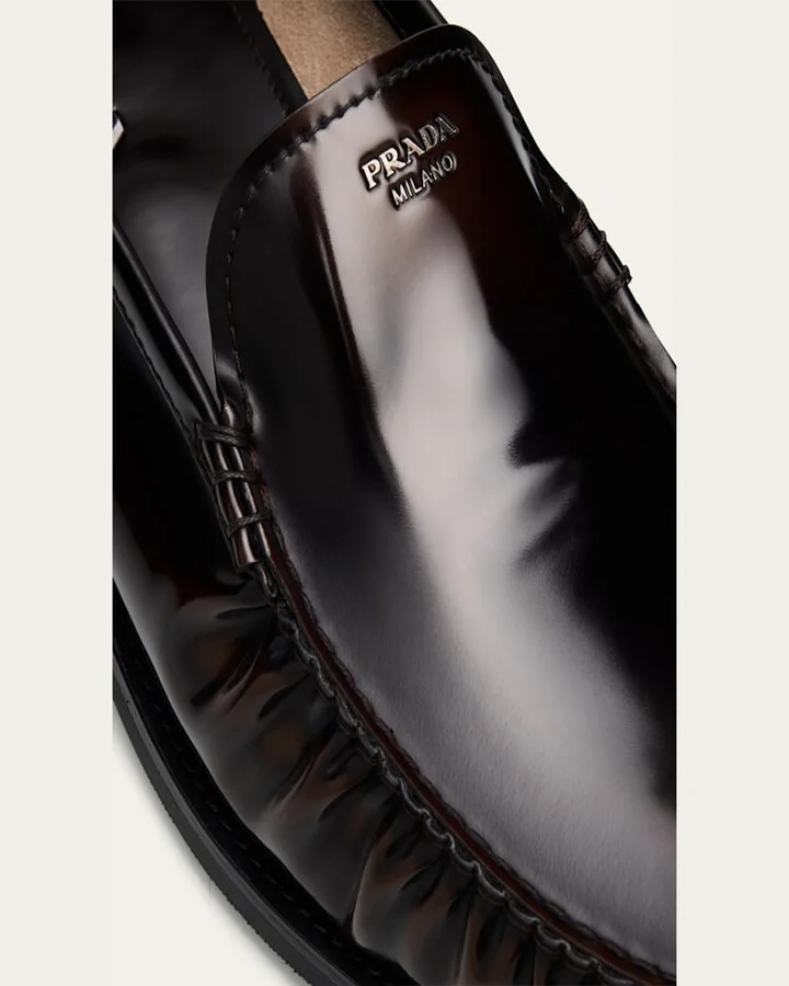 Men's Venetian Loafers - Image 7