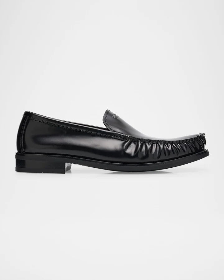 Men's Venetian Loafers