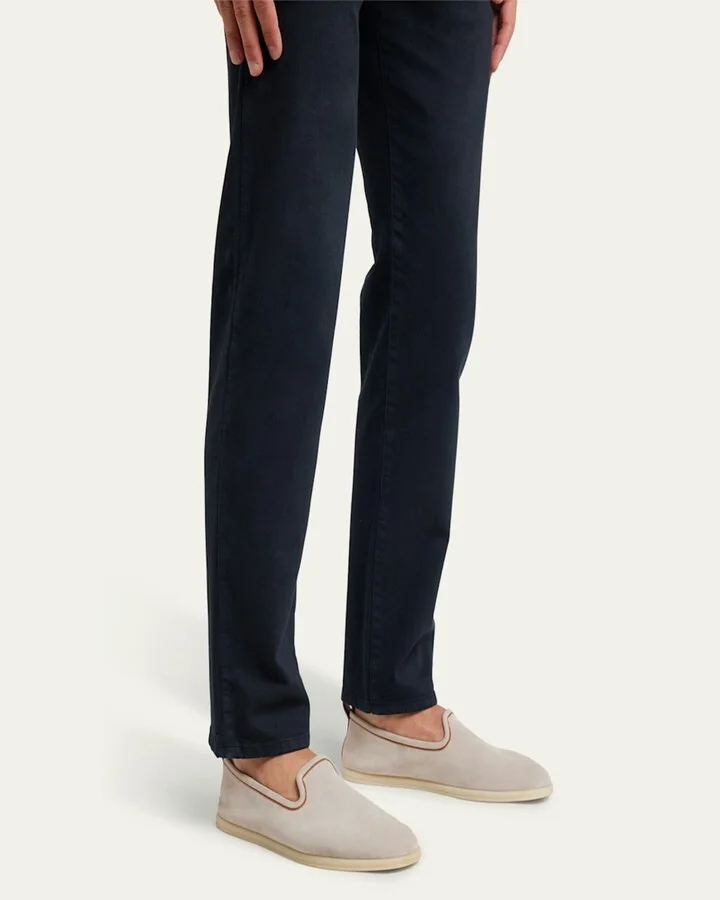 Men's Venice Walk Suede Loafers - Image 9