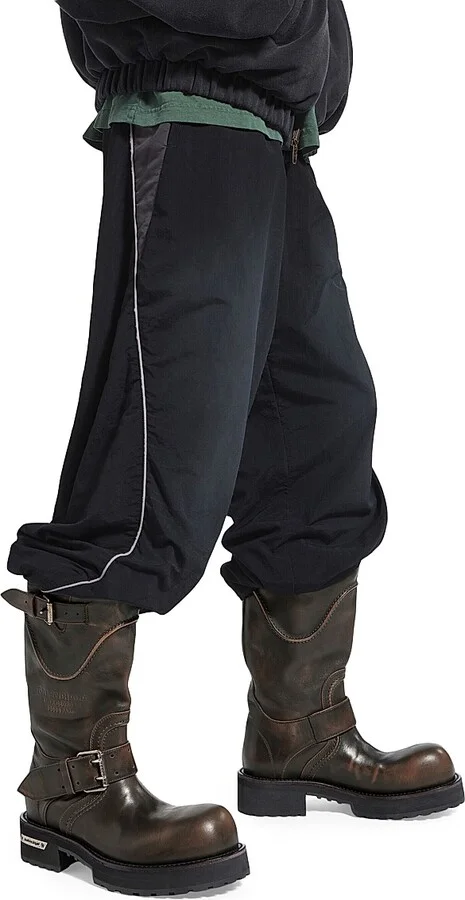 Men's Venom Boots - Brown - Size 6 - Image 8