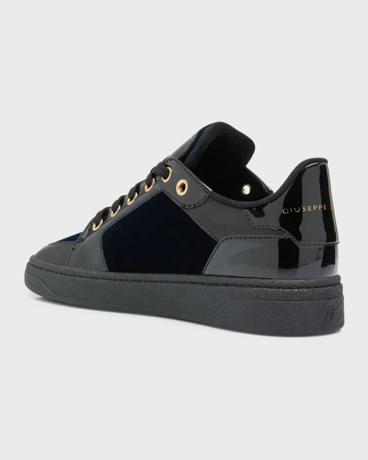 Men's Veronica Low-Top Sneakers - Image 2