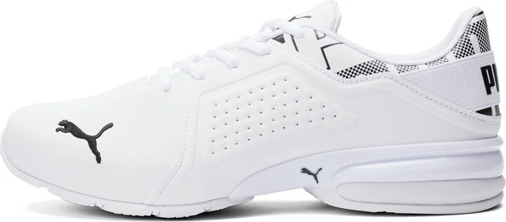 Men's Viz Runner Repeat Running Sneakers