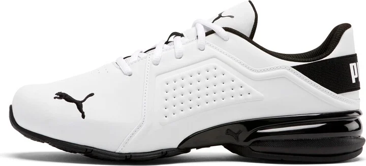 Men's Viz Runner Wide Shoes