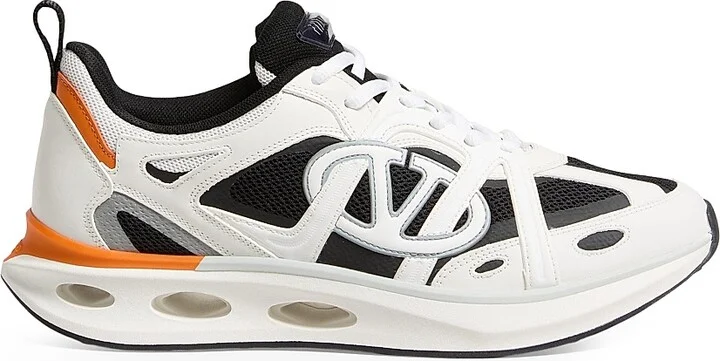 White Multi