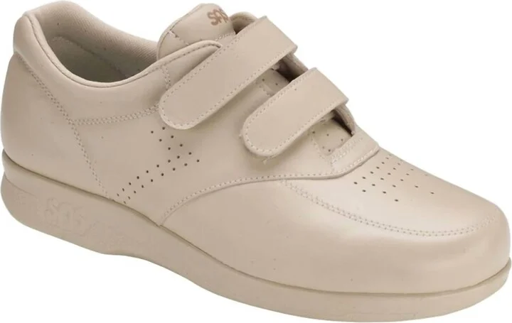 Men's Vto Walking Shoes - Wide In Bone