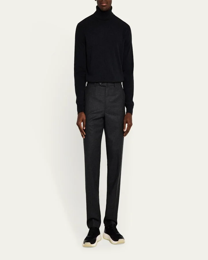 Men's Walk Wish Knit Sneakers - Image 11
