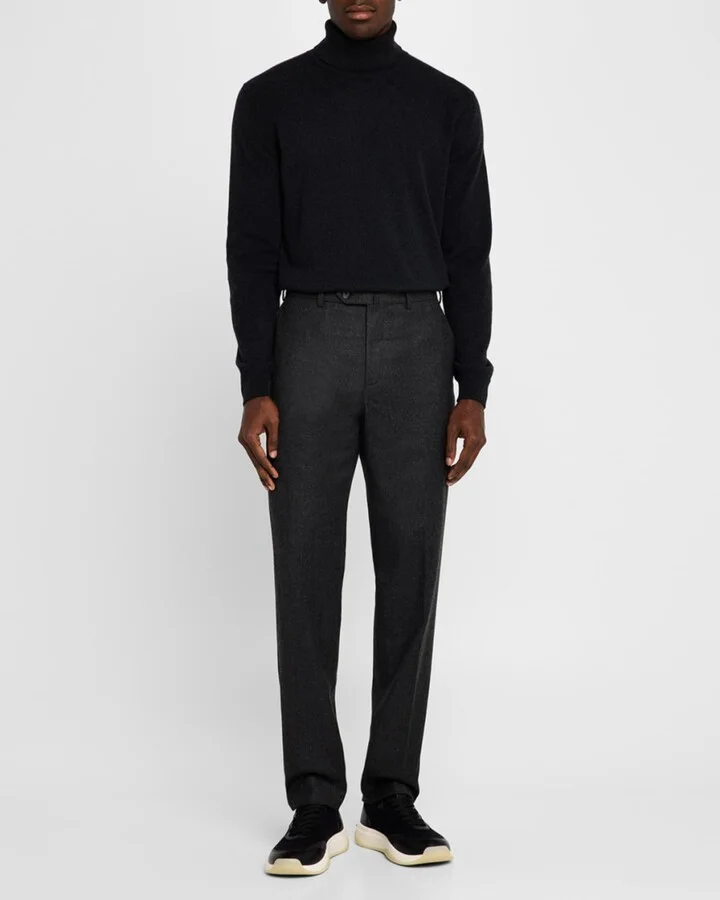 Men's Walk Wish Knit Sneakers - Image 7
