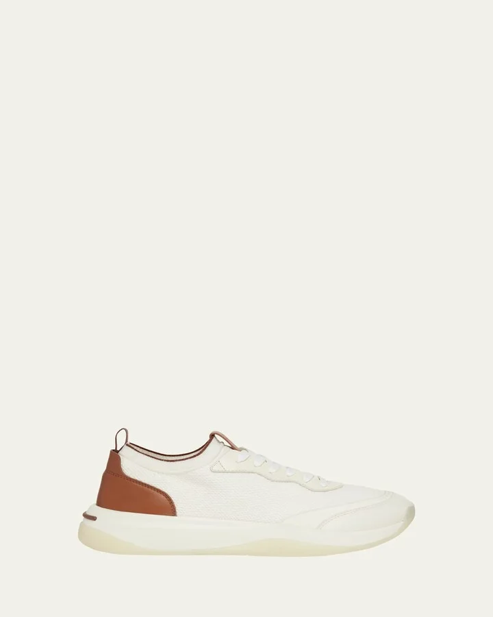 Men's Walk Wish Knit Sneakers