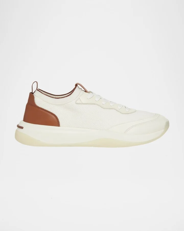 Men's Walk Wish Knit Sneakers