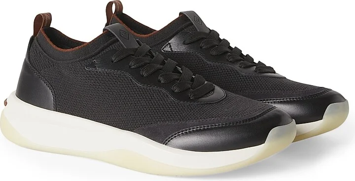 Men's Walk Wish Wool Sneakers - White - Size 7 - Image 8