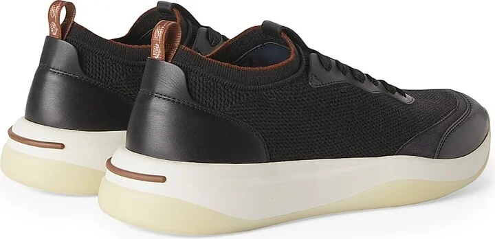 Men's Walk Wish Wool Sneakers - White - Size 7 - Image 9