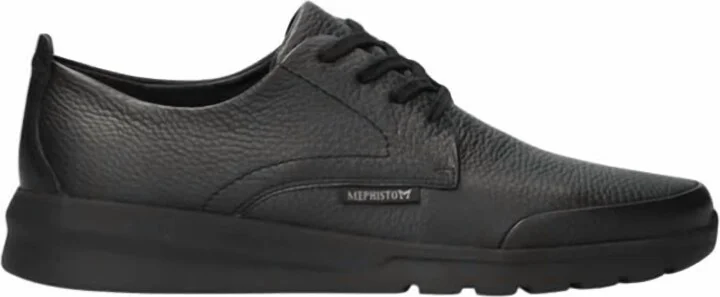 Men's Walker Sneakes In Black