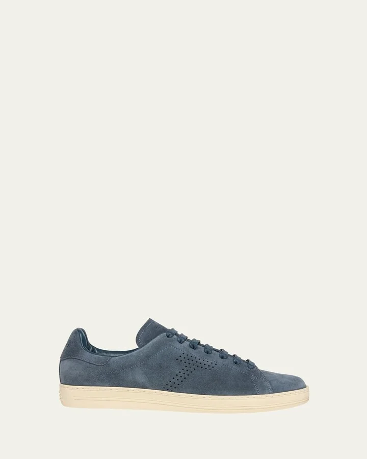 Denim Cream