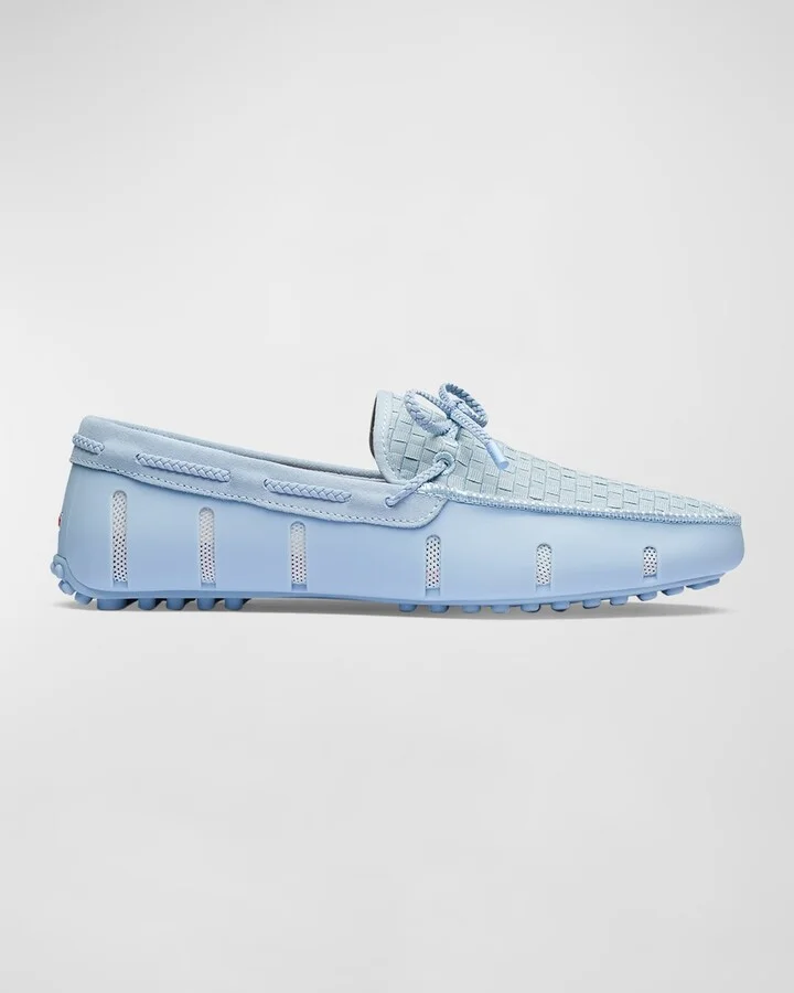 Ice Blue