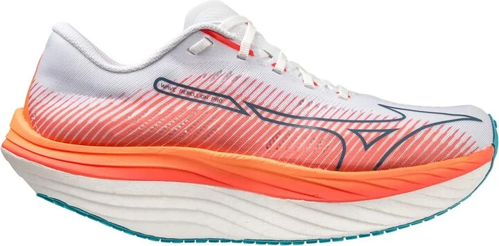 Men's Wave Rebellion Pro In 0073 Silver/white