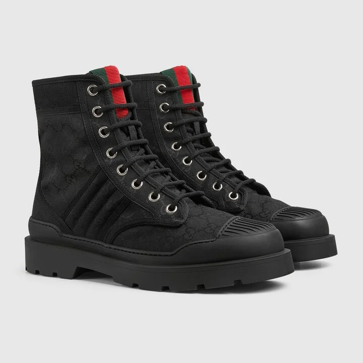 Men's Web boot - Image 2