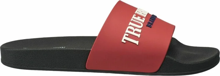 Men's Weezy Logo Slide - Image 2