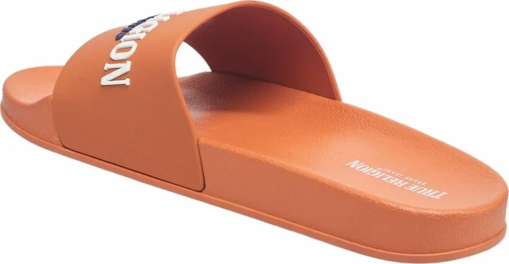 Men's Weezy Logo Slide - Image 8