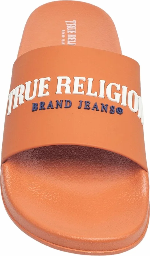 Men's Weezy Logo Slide - Image 9