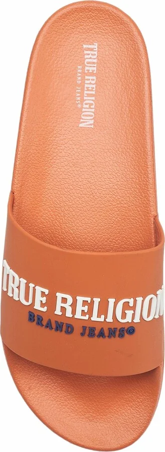 Men's Weezy Logo Slide - Image 10