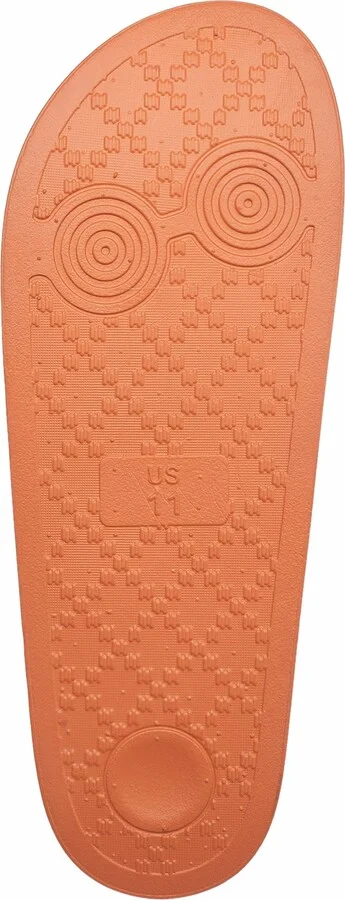 Men's Weezy Logo Slide - Image 11