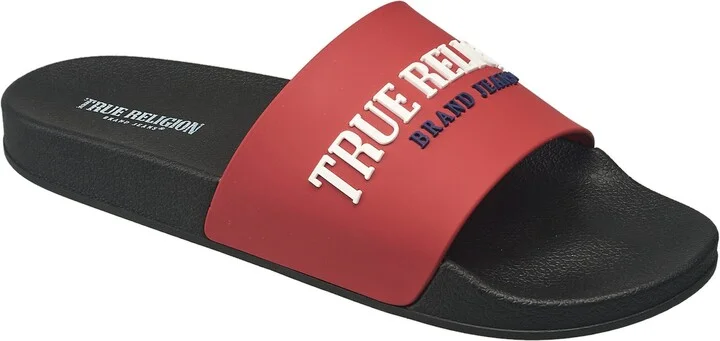 Men's Weezy Slides