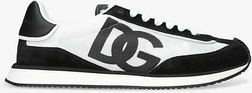 White/Blk