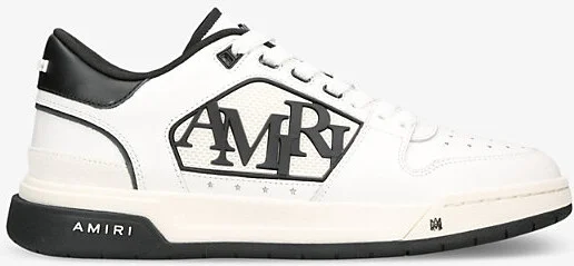 White/Blk