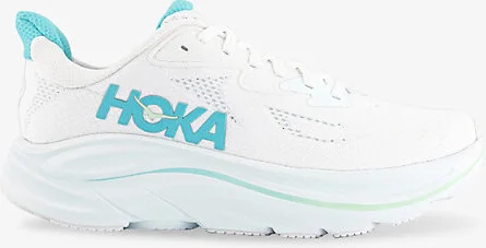 White Cielo Blue