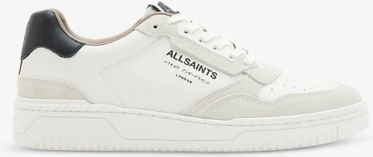 Chalk White/Bl