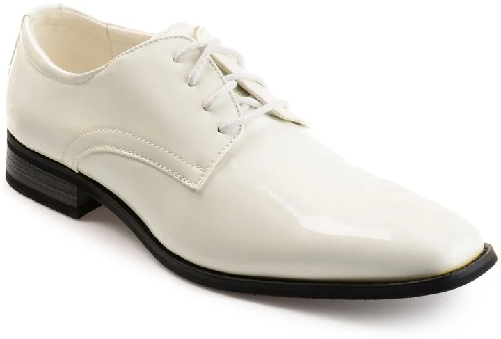 Men's Wide Width Cole Dress Shoe