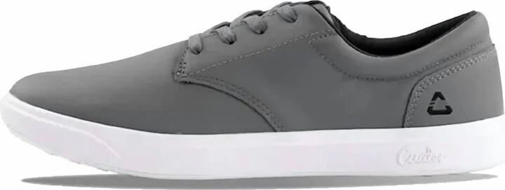 Men's Wildcard Sneaker In Leather Quiet Shade