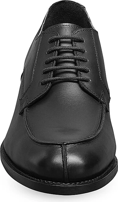 Men's Willy Chavarria x Allen Edmonds Jalisco Split-toe Derby - Black - Size 7 - Image 4